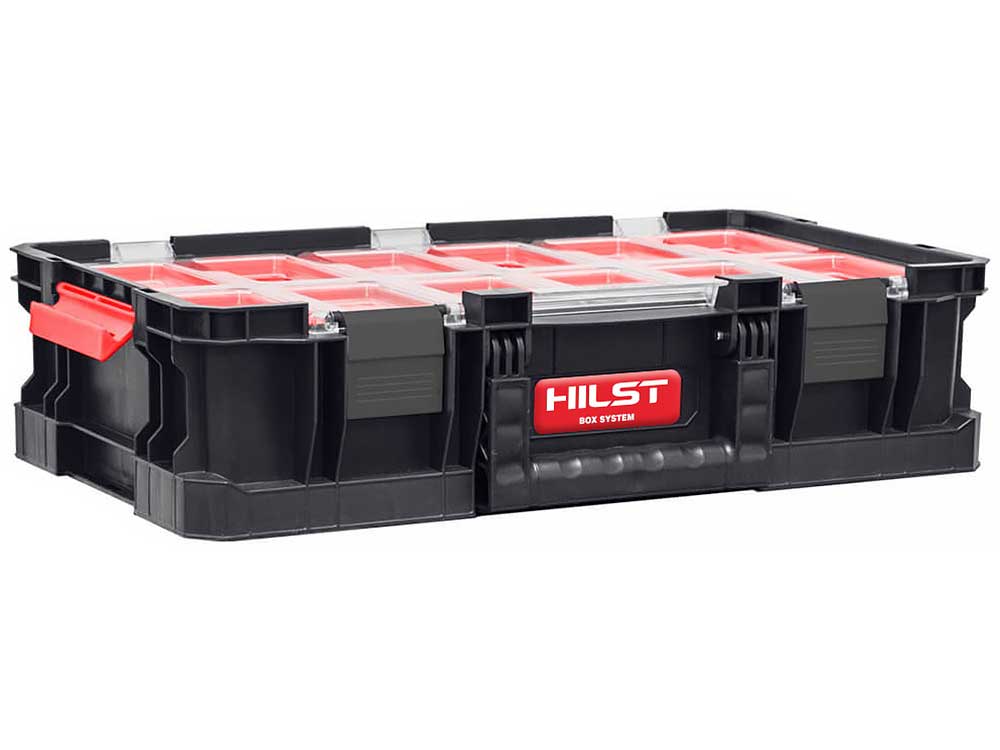 Ящик-органайзер HILST Indoor Organizer