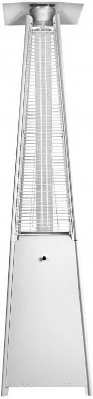 Газовый обогреватель WWT 13i White