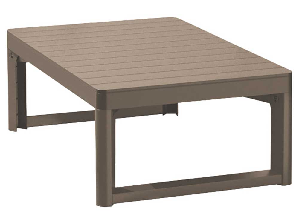 Стол LYON TABLE SMOOTH