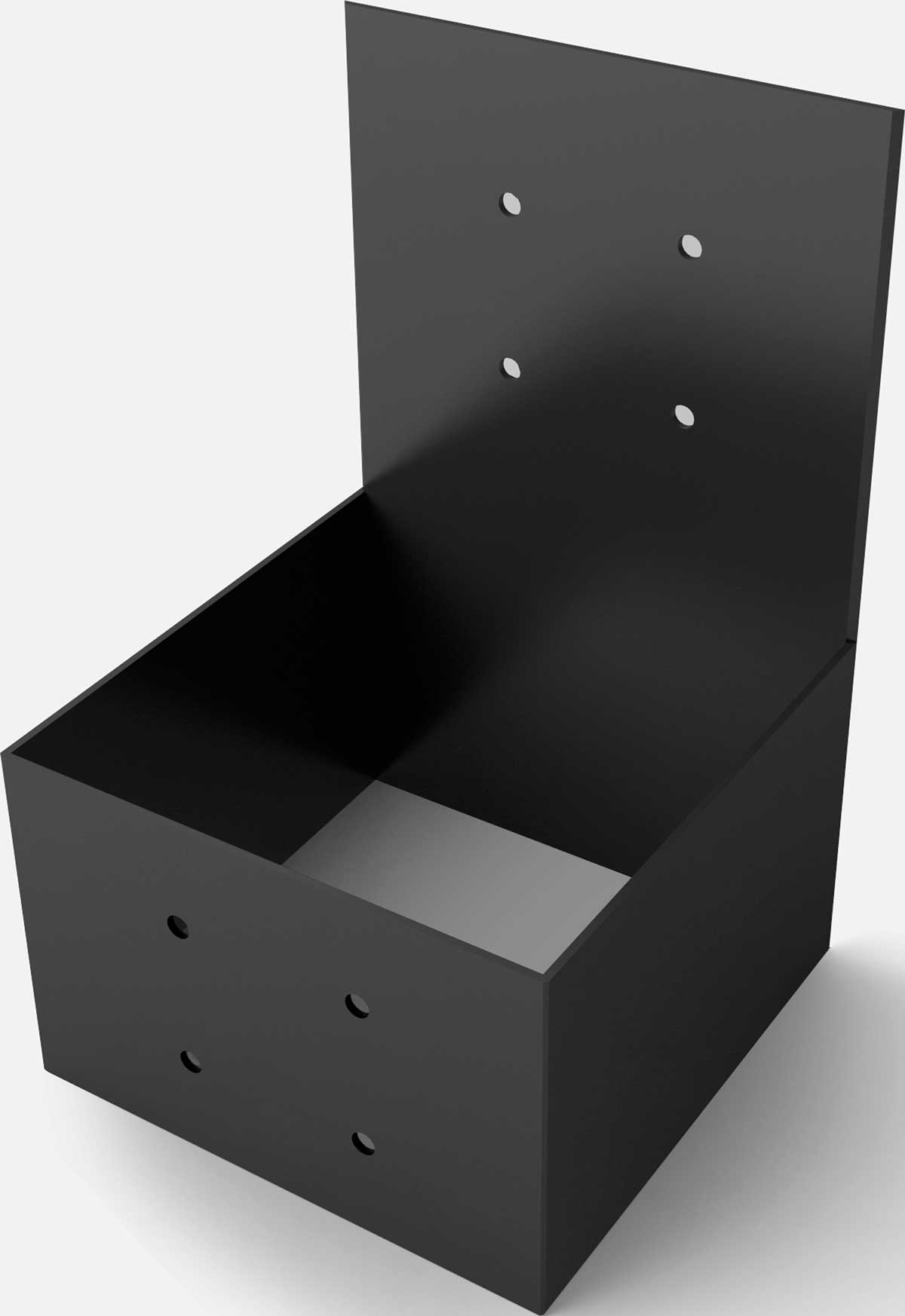 Крепеж для буруса Habercube KONEKT - 4 шт