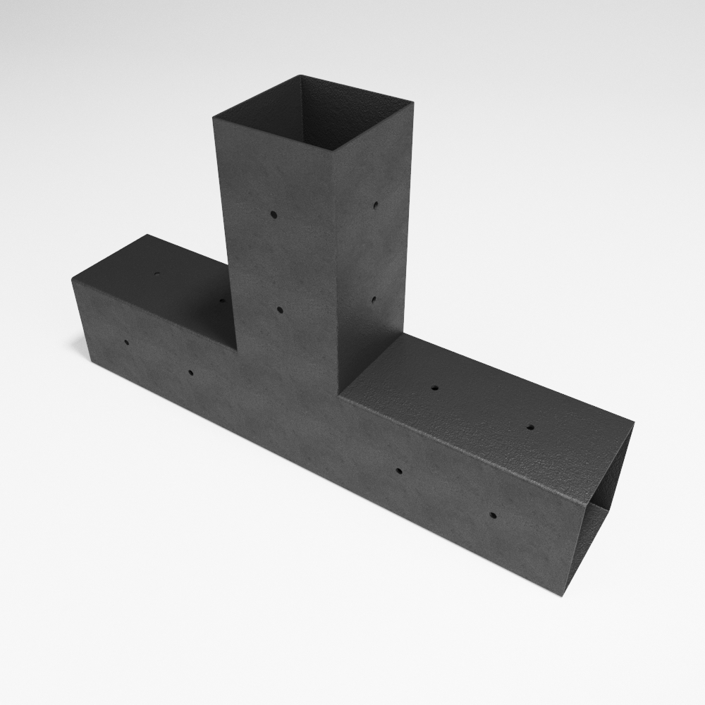 Крепеж для буруса Habercube TRUO - 1 шт