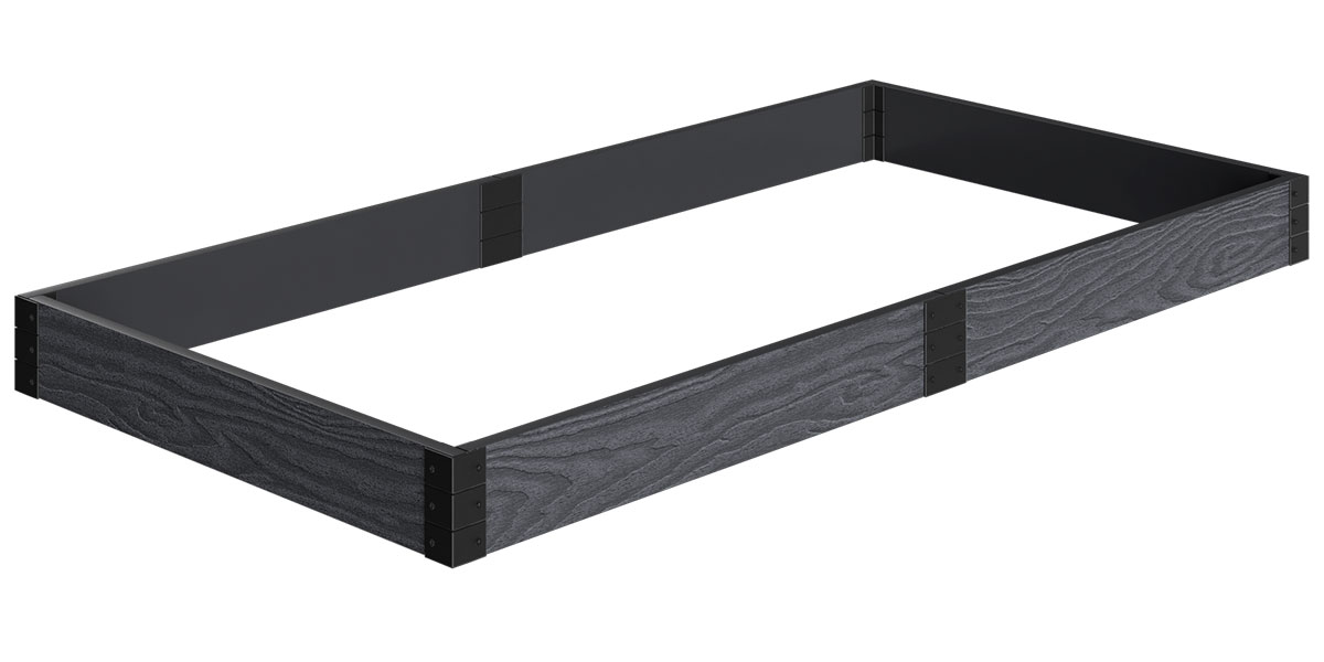 Доска грядочная Holzhof Eco XL 300x25x2950 мм