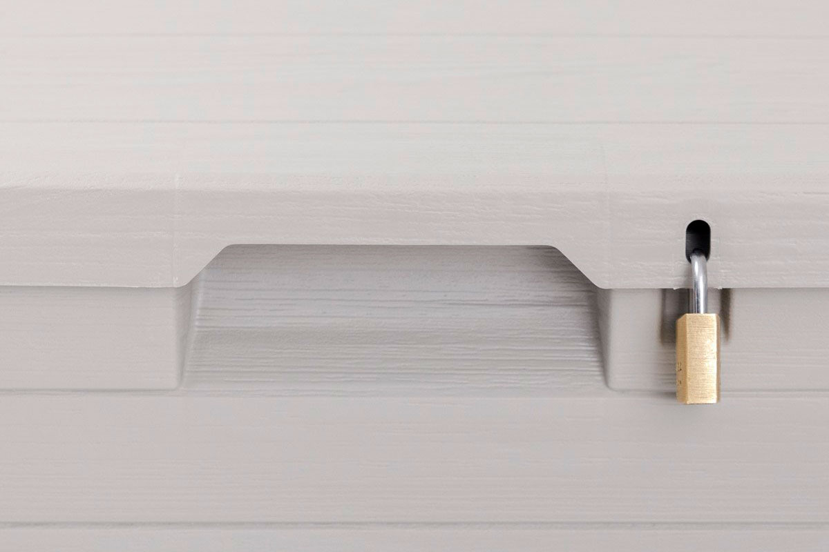 Ящик для хранения