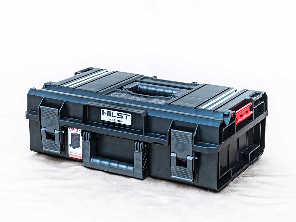 Ящик для инструментов HBS TECHNIC 200