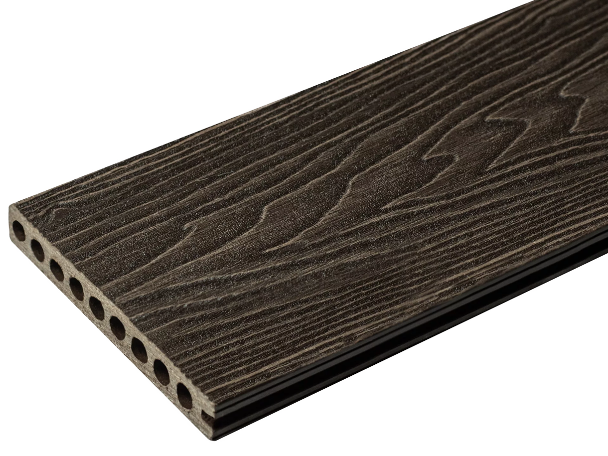 Ступень NauticPrime EstheticWood