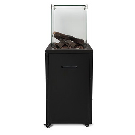 Газовый обогреватель WWT 13K  Black