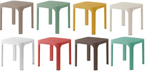Столик журнальный Nardi Net Table