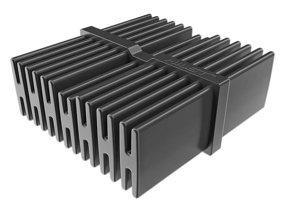 HILST connector 3D Slim