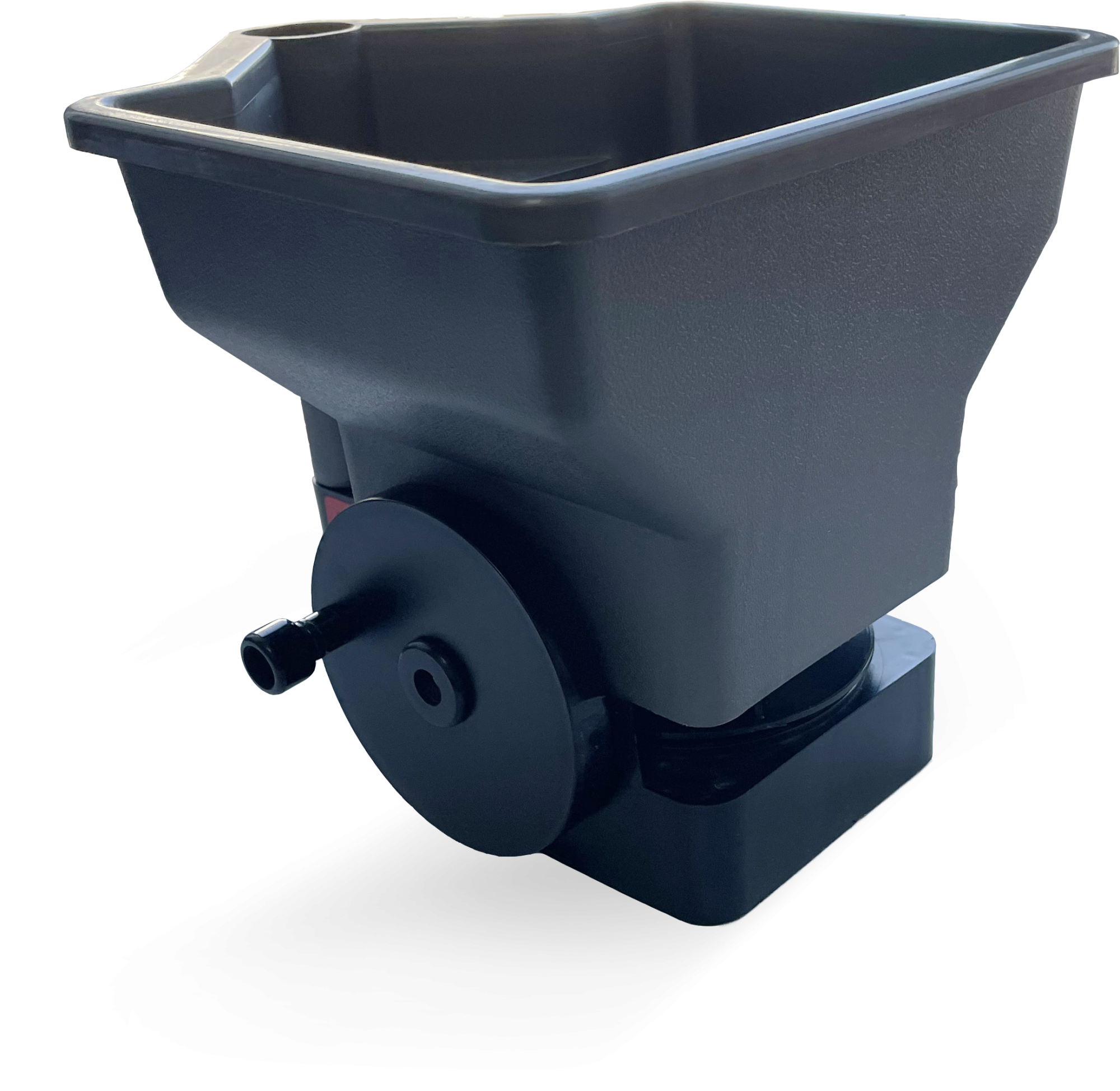 Ручная сеялка Suncast SS025 Ice Melt & Salt Spreader