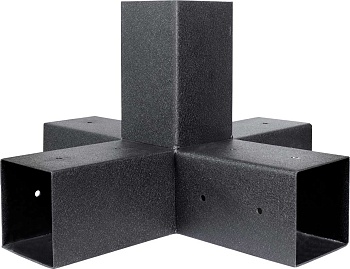 Крепеж для буруса Habercube QWIN